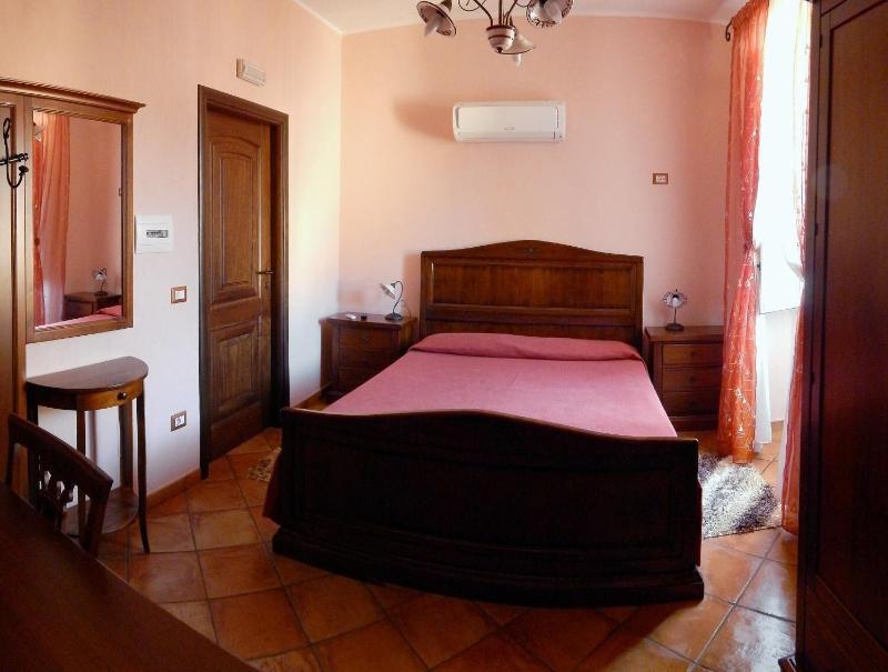 B&B del Borgo - Oda
