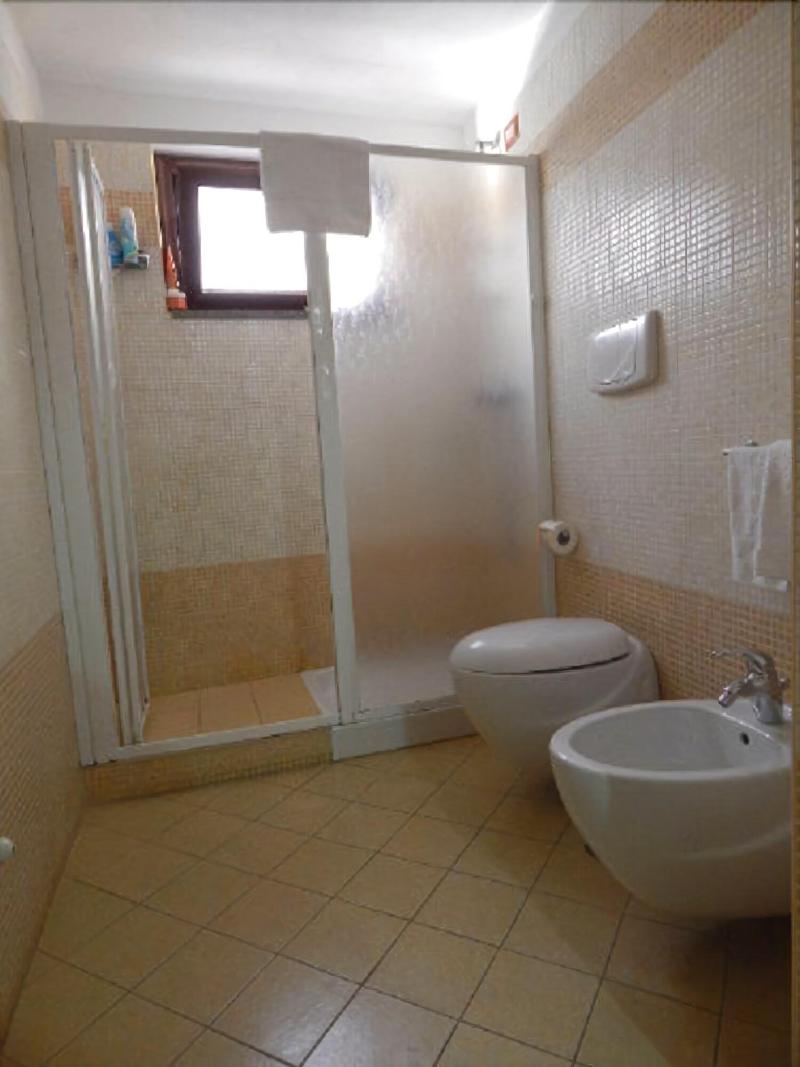 B&B del Borgo - Oda