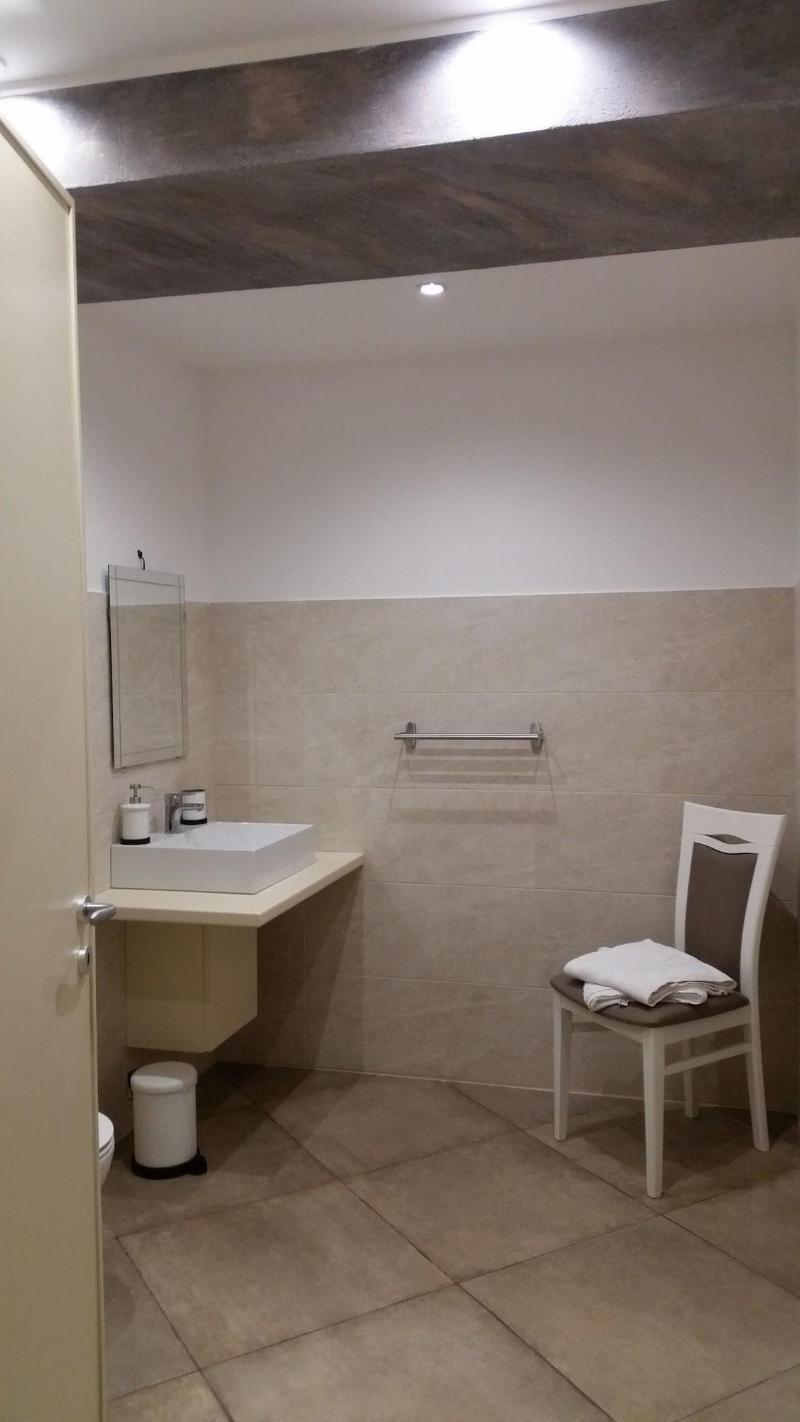 B&B del Borgo - Oda