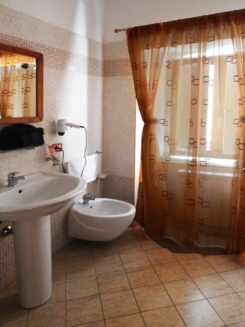 B&B del Borgo - Oda