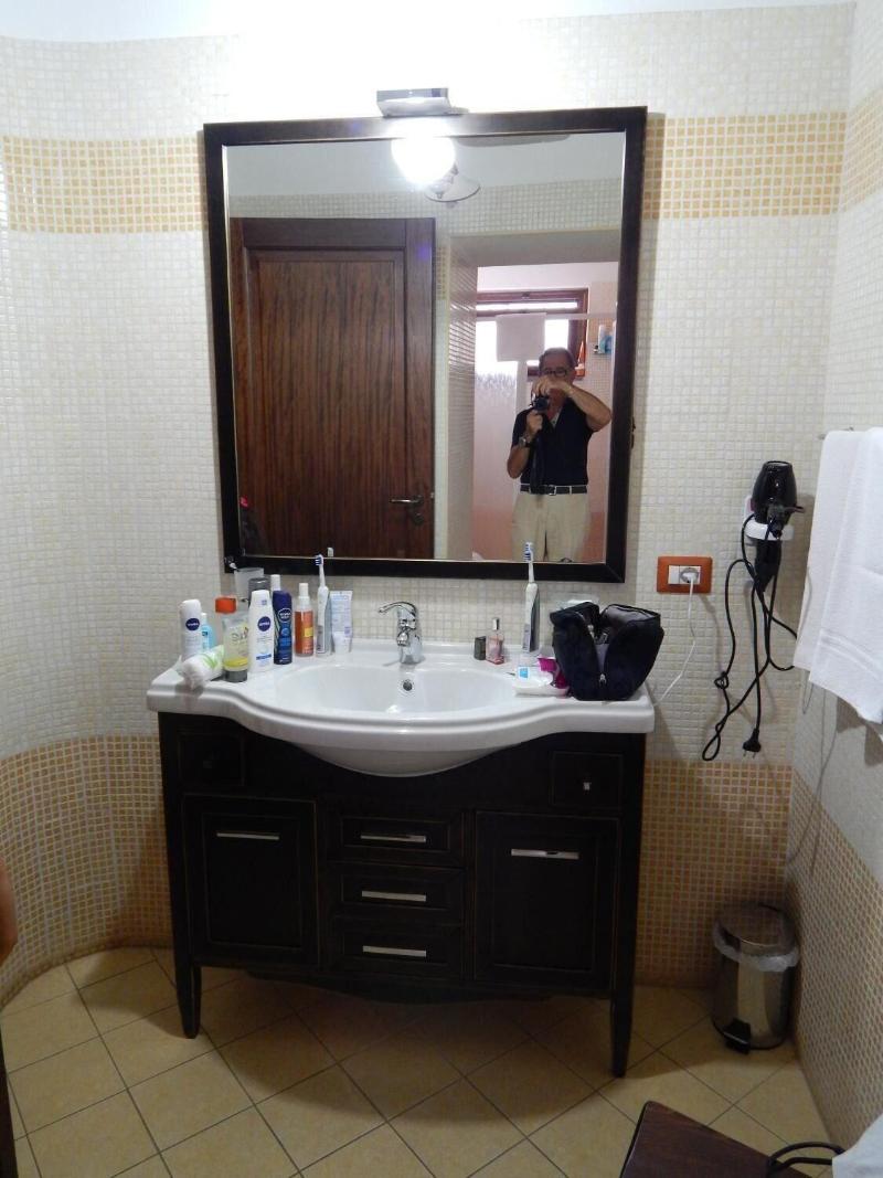 B&B del Borgo - Oda