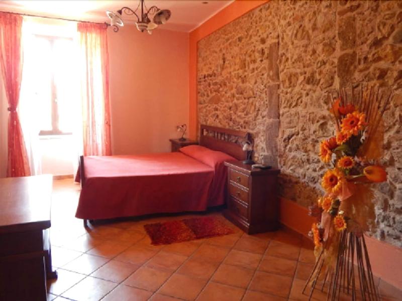 B&B del Borgo - Oda