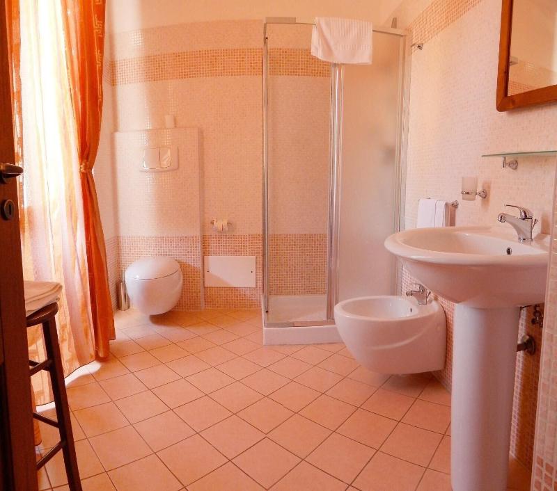B&B del Borgo - Oda