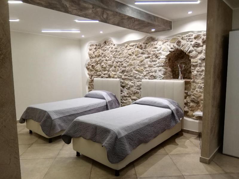 B&B del Borgo - Oda