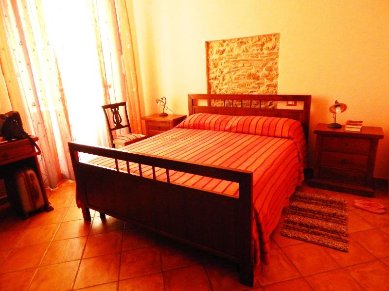 B&B del Borgo - Oda