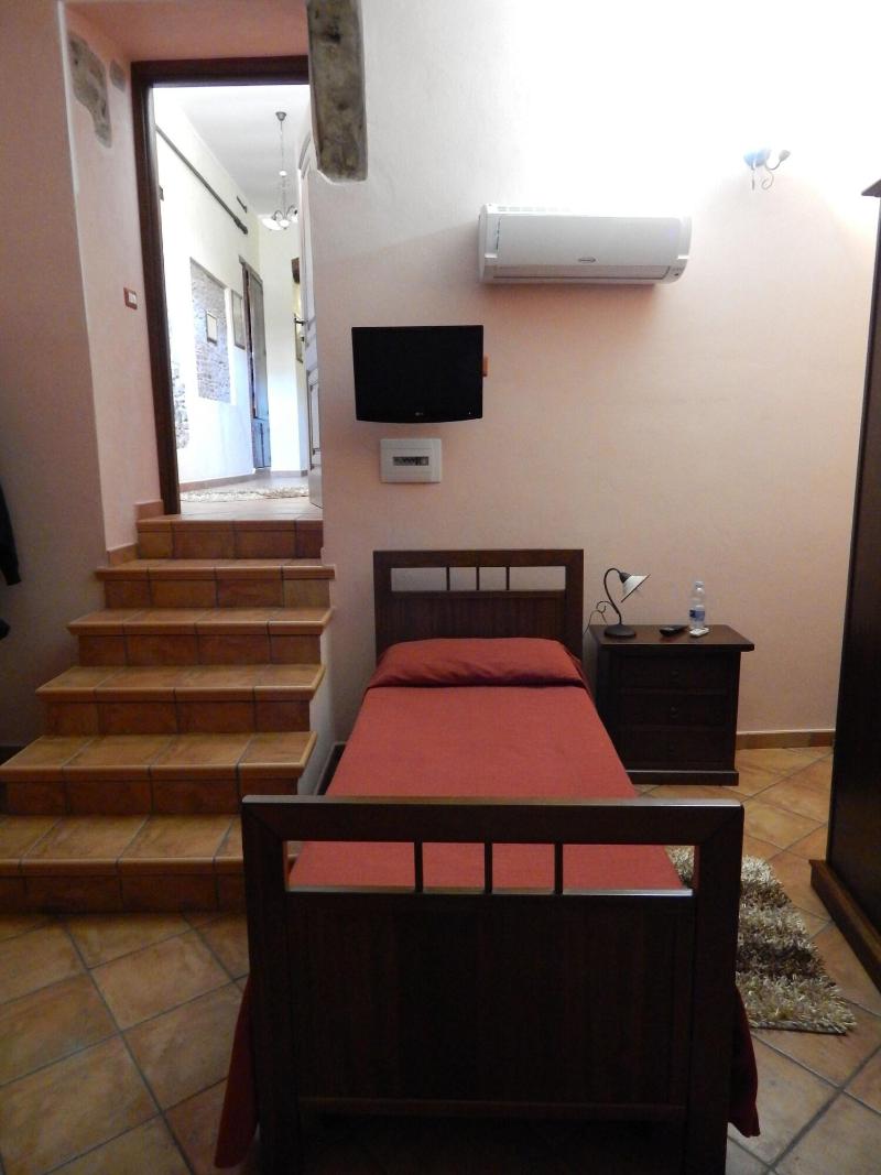B&B del Borgo - Oda