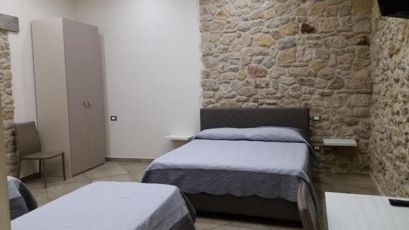 B&B del Borgo - Oda