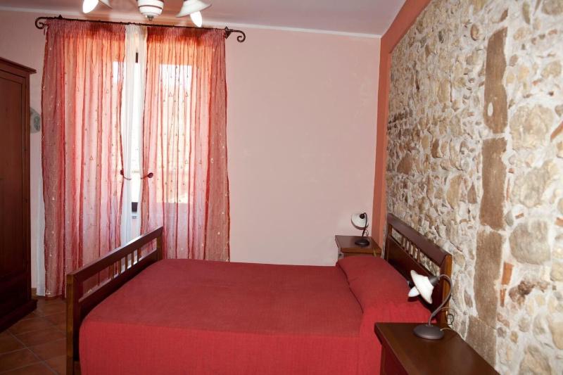 B&B del Borgo - Oda
