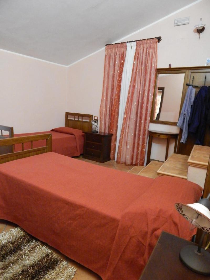 B&B del Borgo - Oda