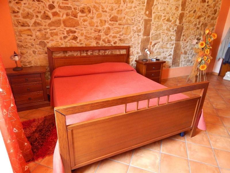 B&B del Borgo - Oda