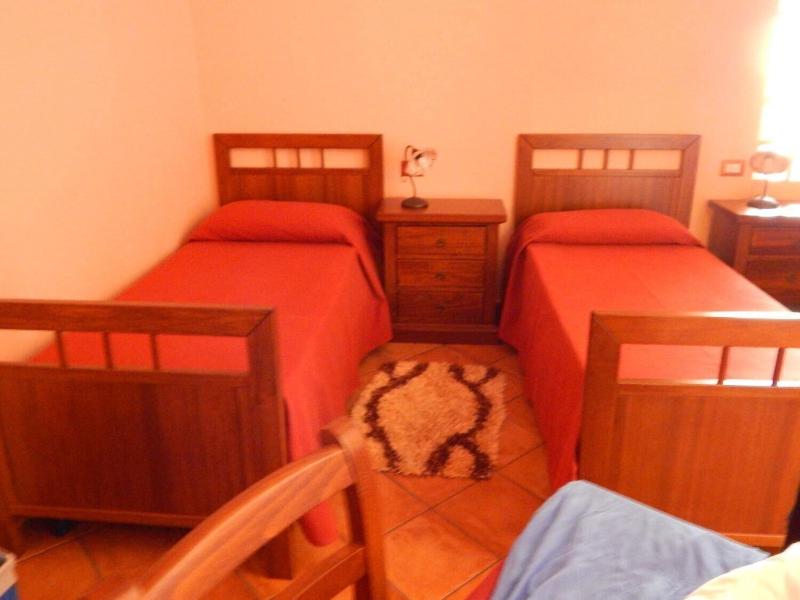 B&B del Borgo - Oda