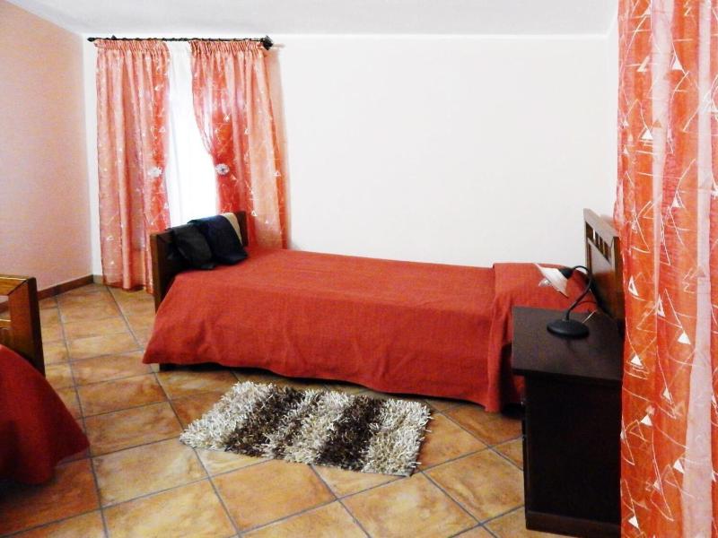 B&B del Borgo - Oda