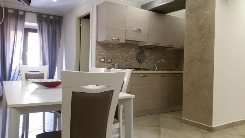B&B del Borgo - Restoran