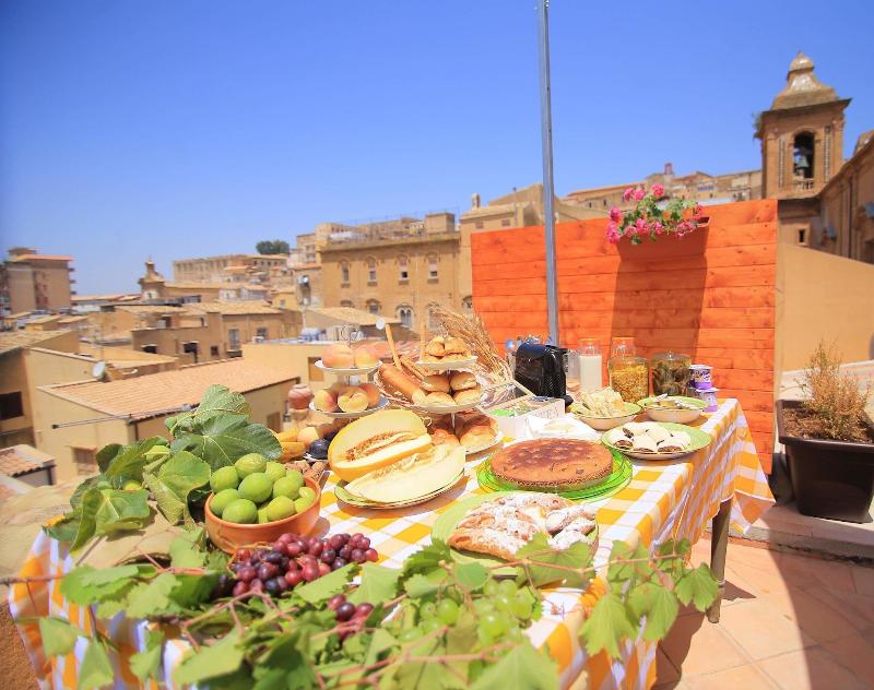 Le Terrazze Di Pirandello - Restoran