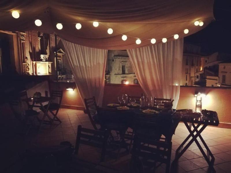 Le Terrazze Di Pirandello - Restoran