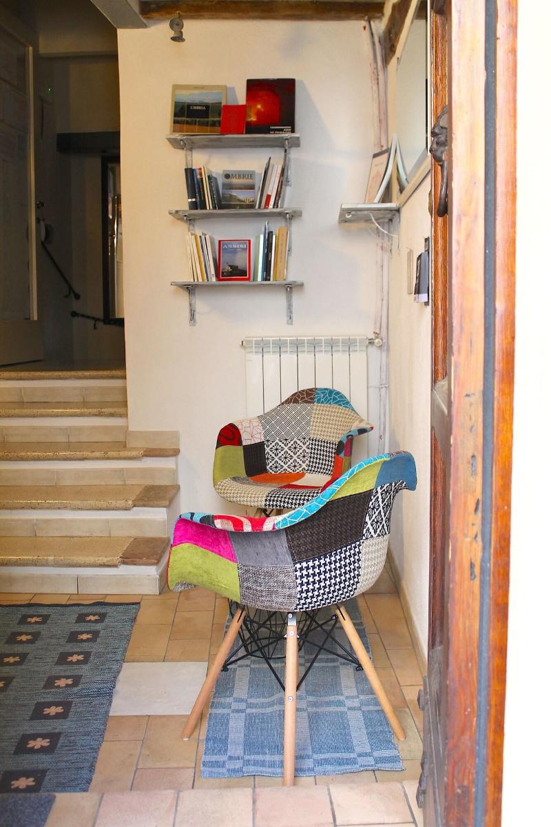 Alter Ego B&B - Lobi
