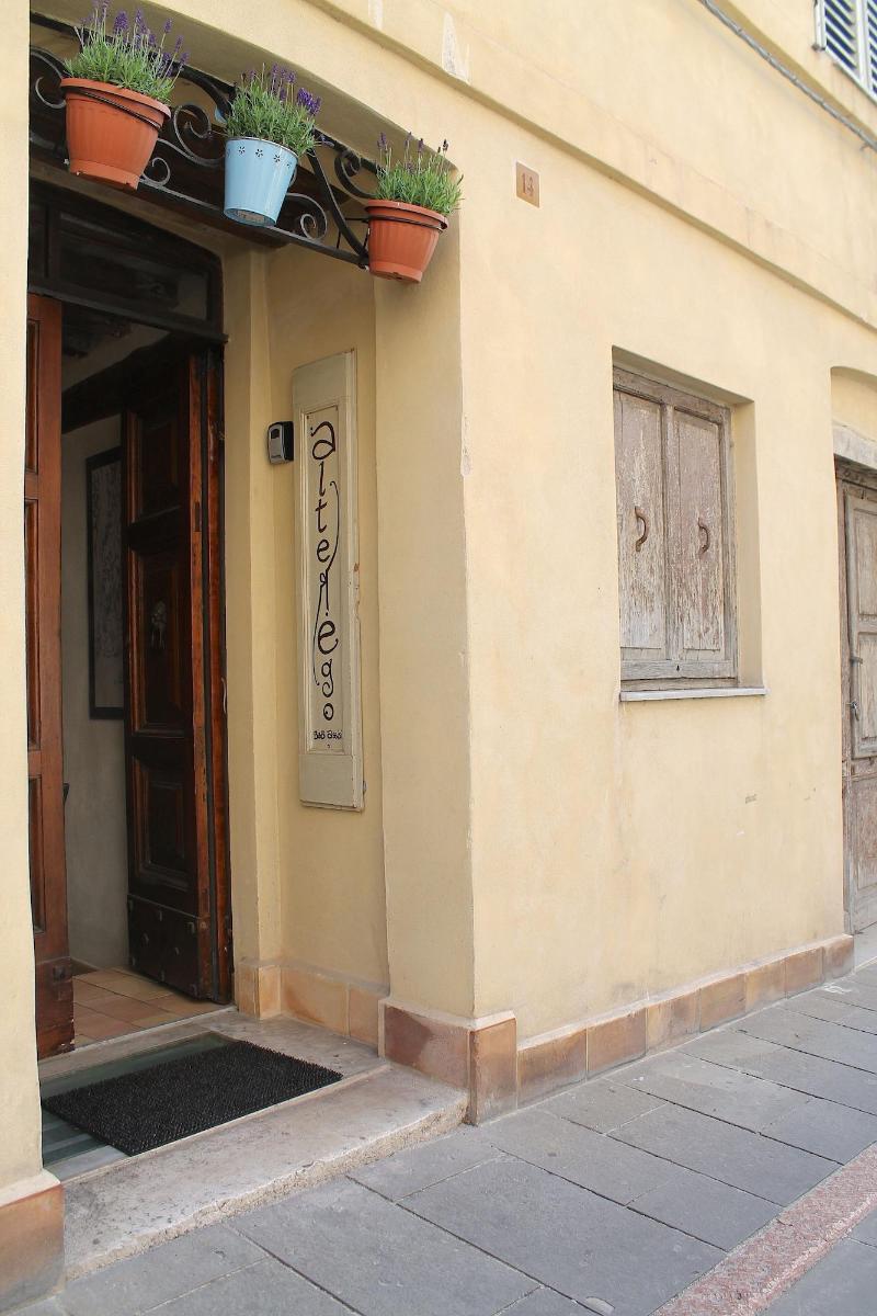 Alter Ego B&B - Genel