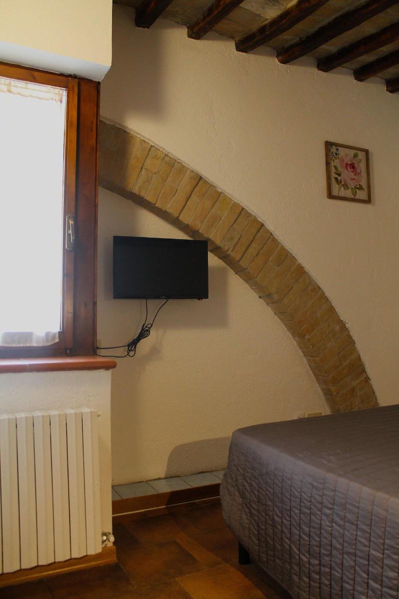 Alter Ego B&B - Oda