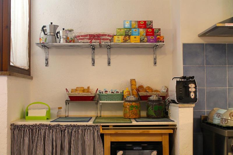 Alter Ego B&B - Restoran