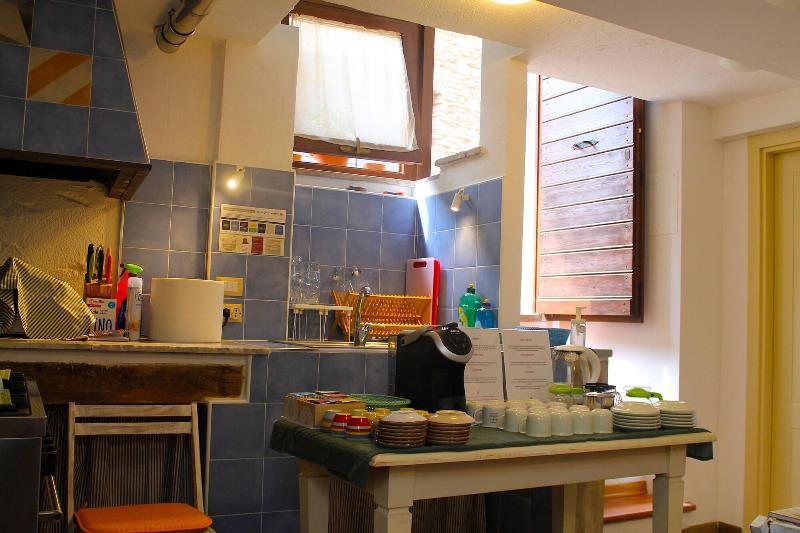 Alter Ego B&B - Restoran
