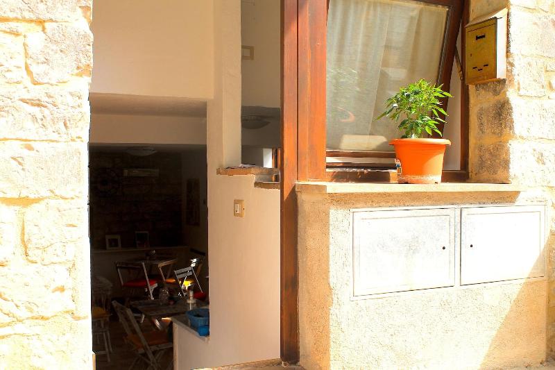 Alter Ego B&B - Restoran
