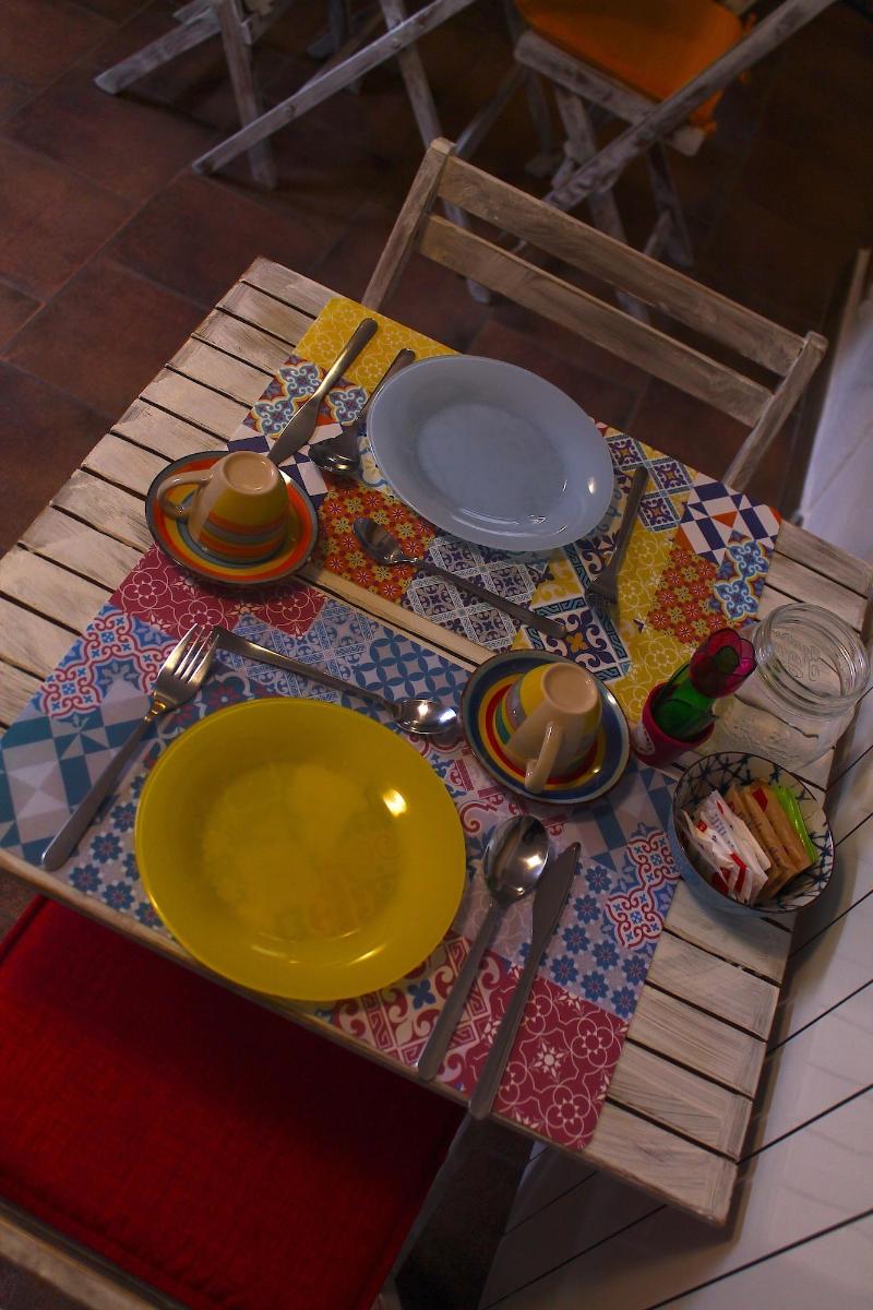 Alter Ego B&B - Restoran