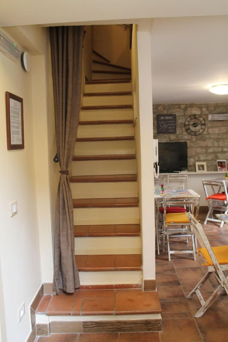 Alter Ego B&B - Restoran