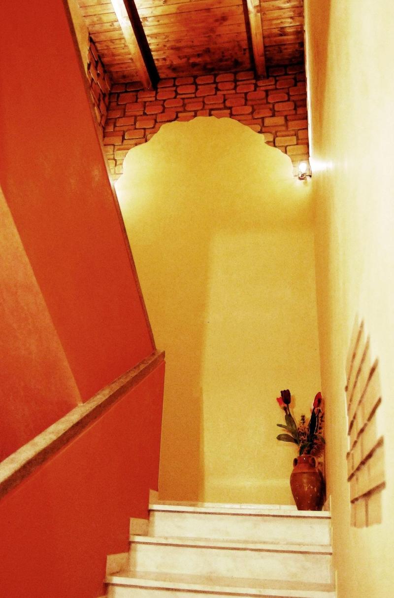B&B Lamato Borgo - Lobi