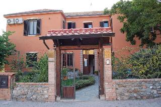 B&B Lamato Borgo otel fotoğrafı