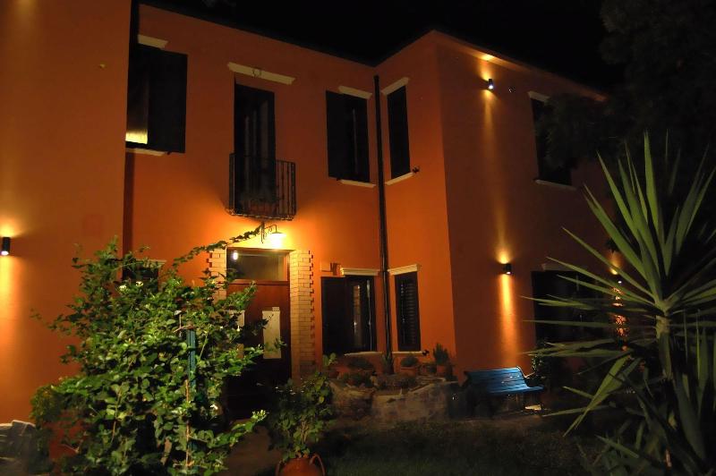 B&B Lamato Borgo - Genel