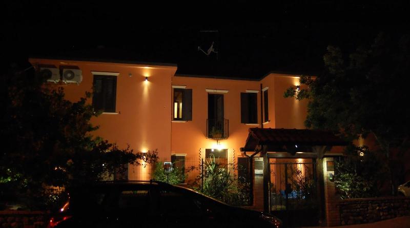 B&B Lamato Borgo - Genel