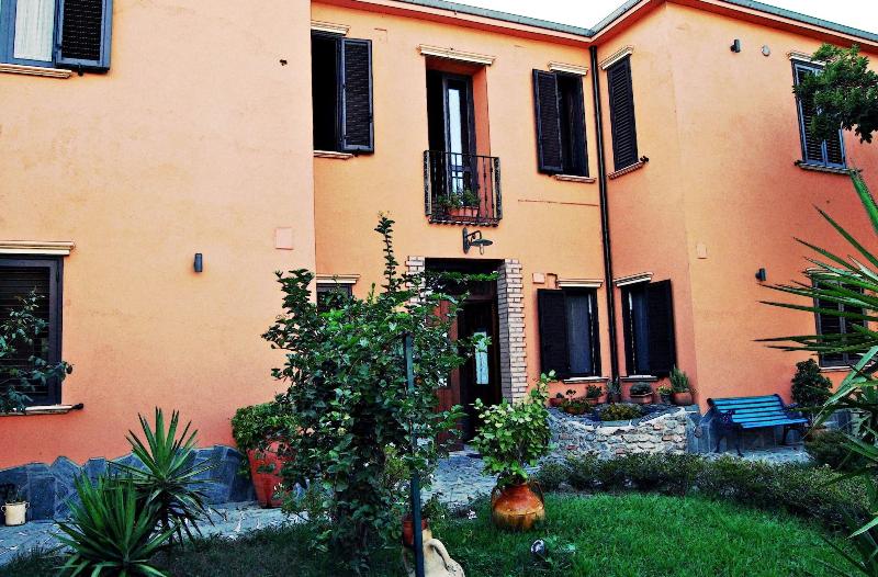B&B Lamato Borgo - Genel