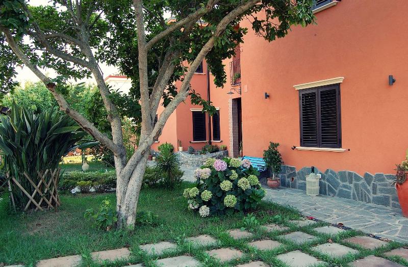 B&B Lamato Borgo - Genel