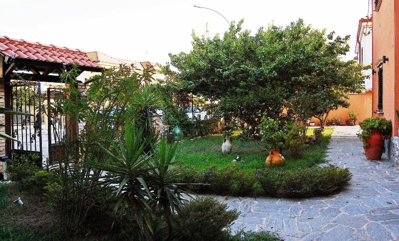 B&B Lamato Borgo - Genel