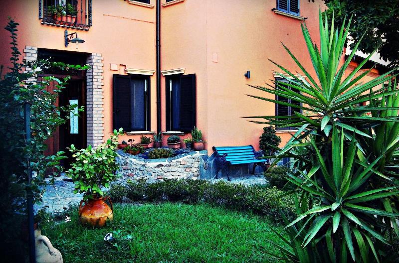 B&B Lamato Borgo - Genel
