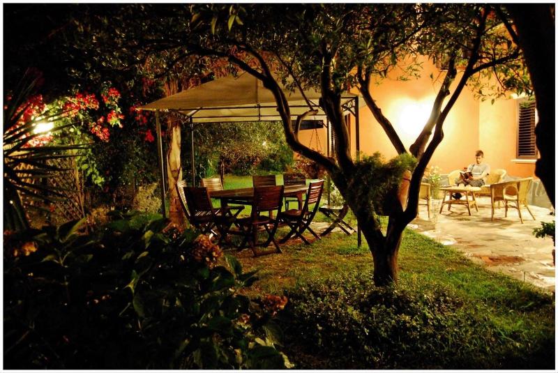 B&B Lamato Borgo - Genel