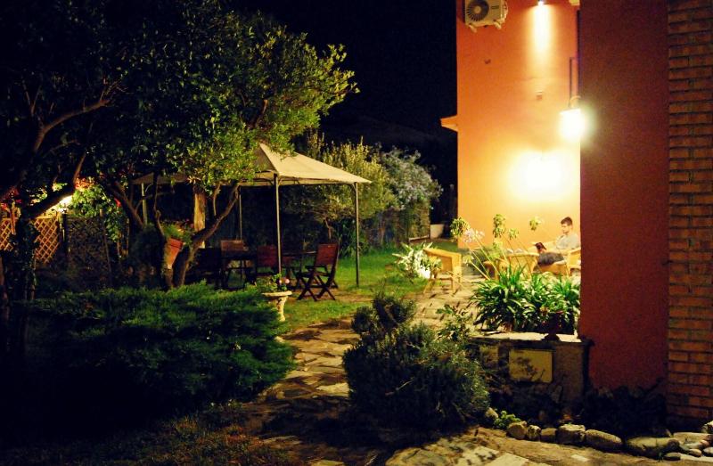 B&B Lamato Borgo - Genel