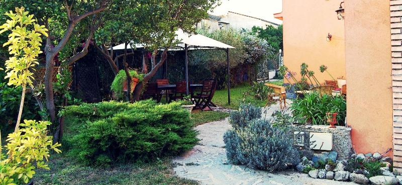 B&B Lamato Borgo - Genel