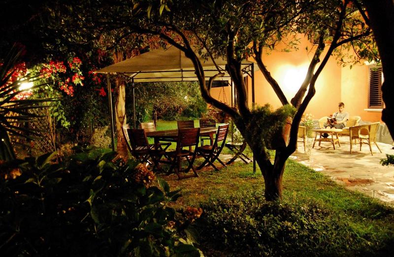 B&B Lamato Borgo - Genel