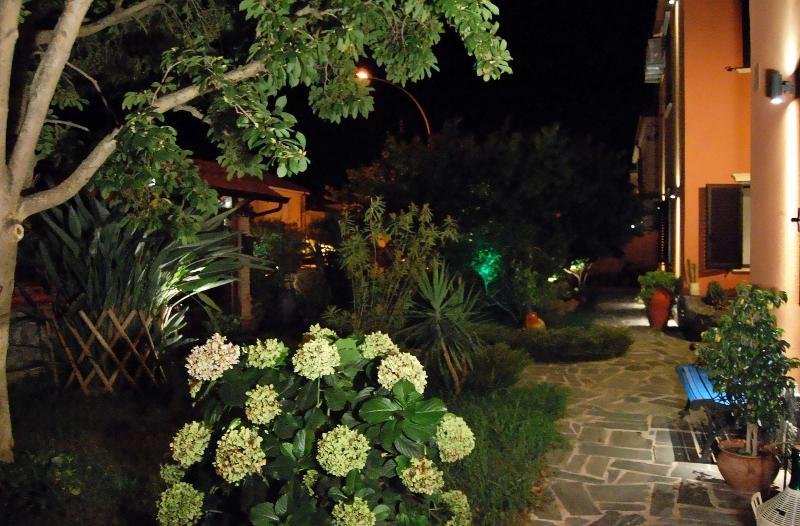B&B Lamato Borgo - Genel