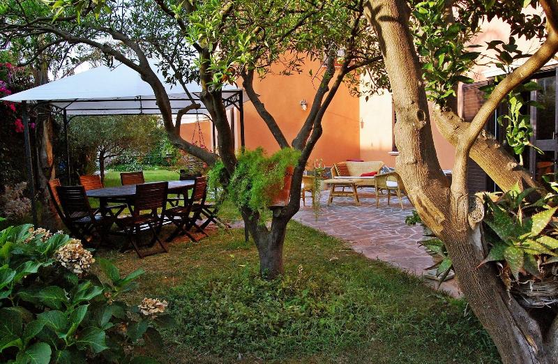 B&B Lamato Borgo - Genel