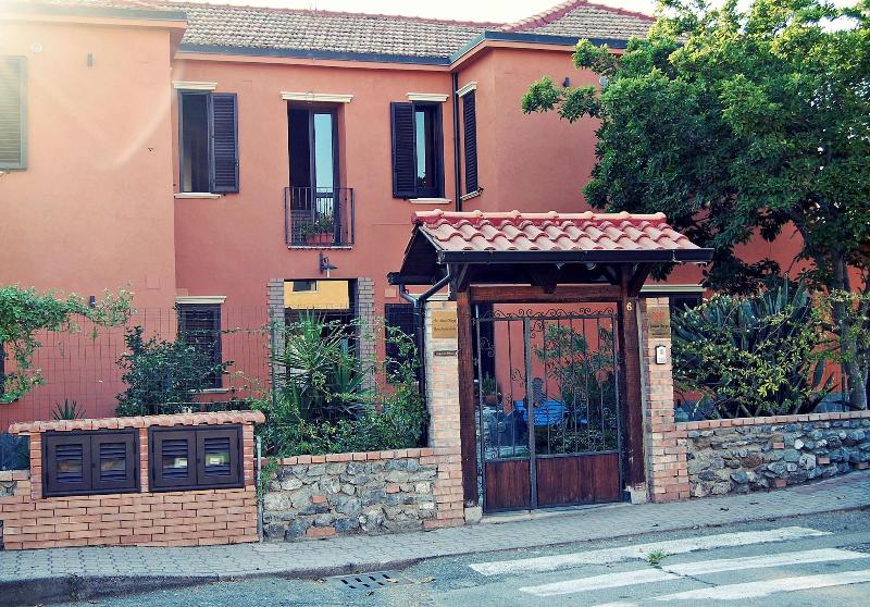 B&B Lamato Borgo - Genel
