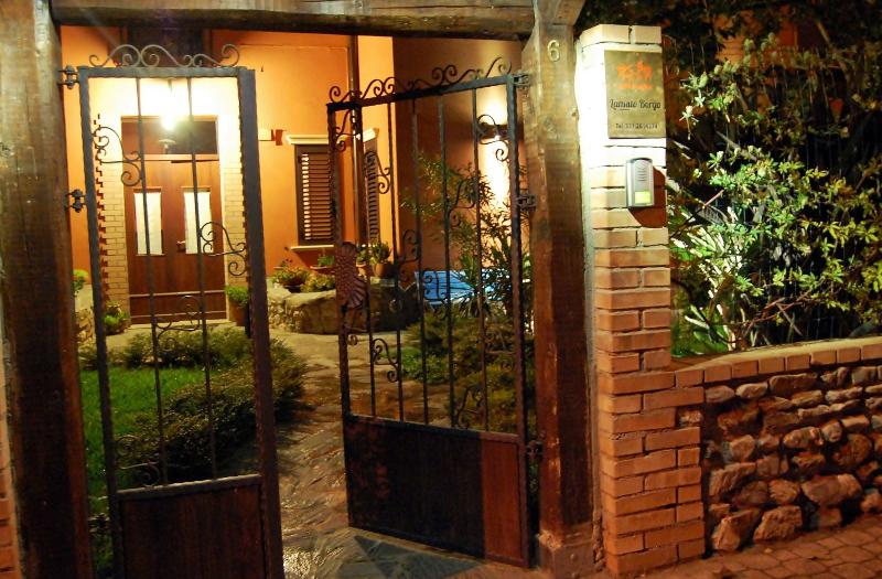 B&B Lamato Borgo - Genel