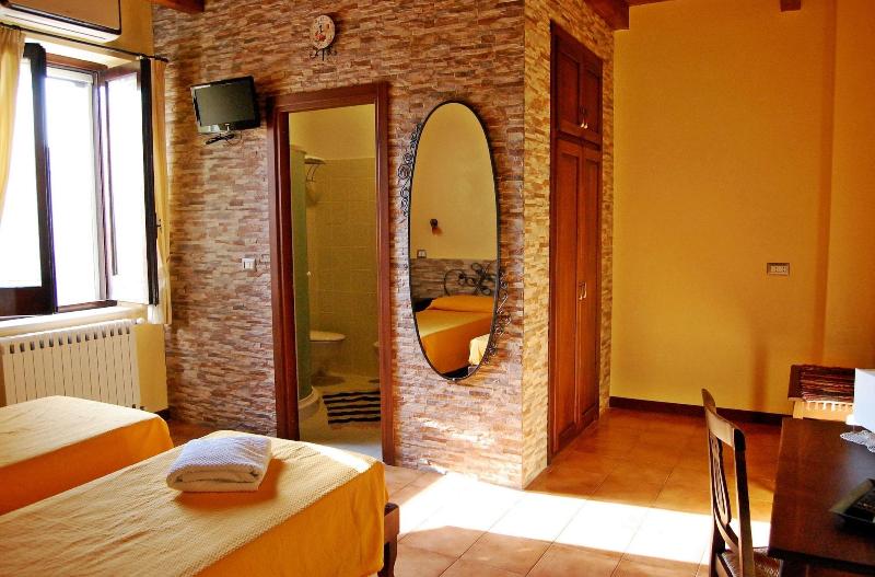 B&B Lamato Borgo - Oda