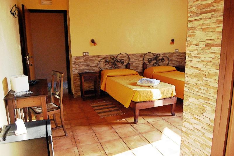 B&B Lamato Borgo - Oda