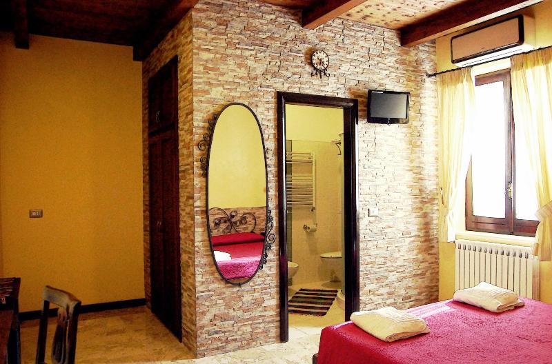 B&B Lamato Borgo - Oda