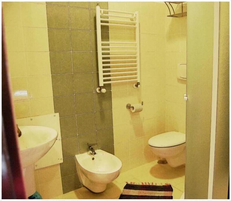 B&B Lamato Borgo - Oda