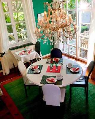 Lilis Kleines Hotel fotoÄŸrafÄ±