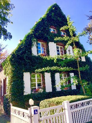 Lilis Kleines Hotel fotoÄŸrafÄ±