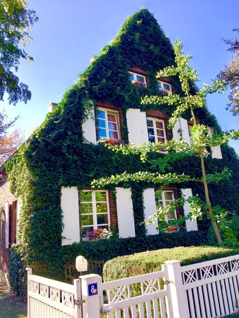 Lilis Kleines Hotel - Genel